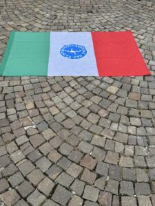 Bandiera Italiana
