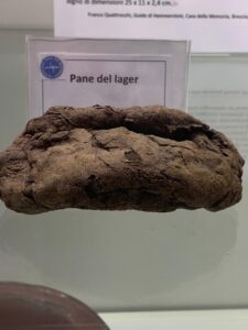 Pane del lager